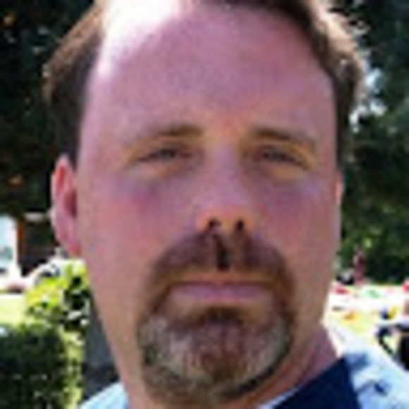 Meet your Posher, Brian - Picture 1 of 1